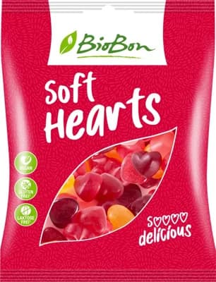 BioBon BIO Soft Berries