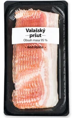 Váhala Valašský pršut