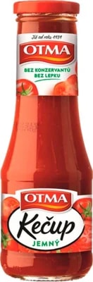 Otma Kečup jemný
