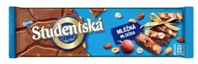 ORION Studentská pečeť Čokoláda mléčná