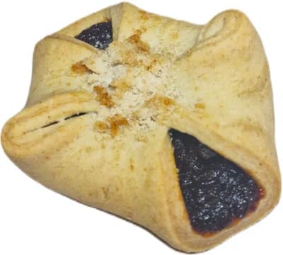 Alrichovo pekařství Šáteček povidlo