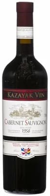 Kazayak Reserva Cabernet Sauvignon