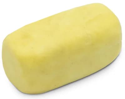 Babické těsto Bezlepkové těsto