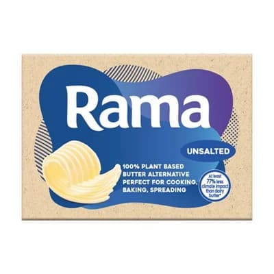 Rama rostlinná 100% chlaz.