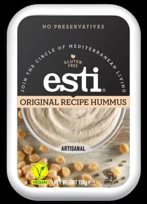 Esti Hummus original