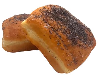 Slovácká pekárna Taštička se švestkovou náplní