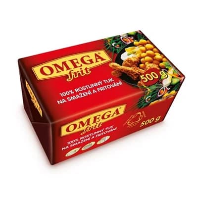 Omega Frit chlaz. 20 x