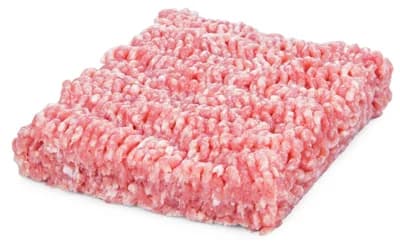 MASO Made by makro Vepřová plec mělněná (15% tuku)
