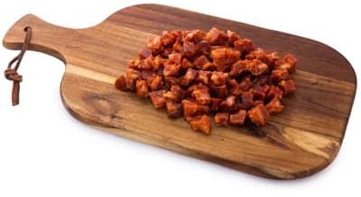 Rohlik.cz Chorizo Serrano Picante tapas