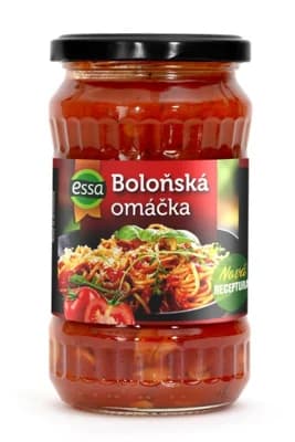 Essa Omáčka Boloňská