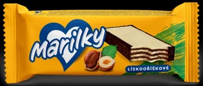 Marilky Lískooříškové