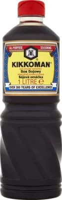 Kikkoman Sójová omáčka PET