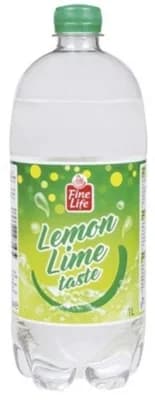 Fine Life Lemon Lime 6x 1 l