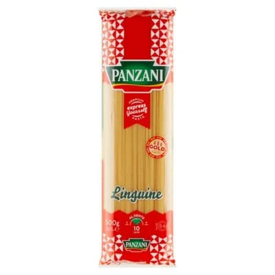 Panzani Linguine