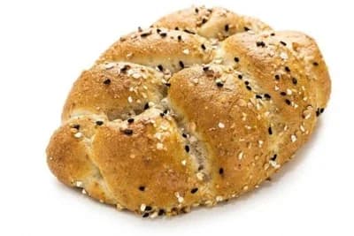 Pekárna Kabát Celozrnná houska