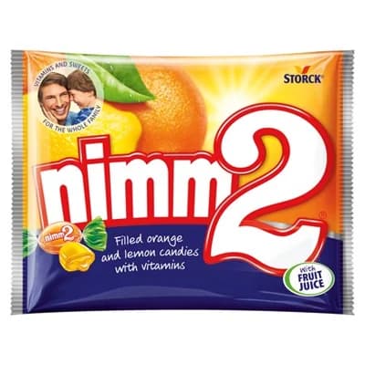 nimm2 Bonbóny 18 x