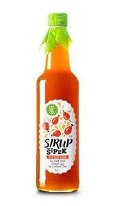 Koldokol sirup Šípek