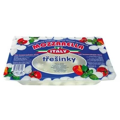 Italy Mozzarella třešinky v nálevu chlaz.