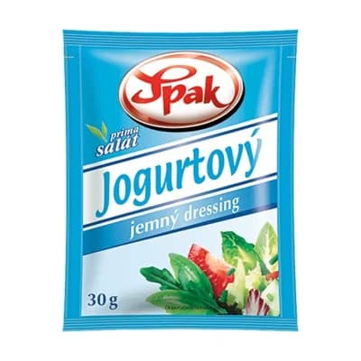 Spak Dressing jogurtový 50 x
