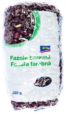 ARO Fazole barevná