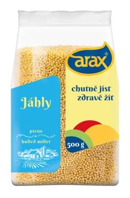 ARAX Jáhly