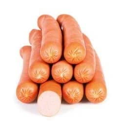 ARO Hot Dog