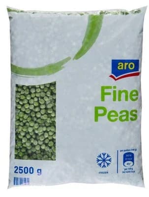 ARO Hrášek jemný