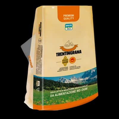 Trentigrana 24 měsíců - Italský tvrdý sýr parmazánového typu