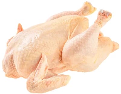 OliVChicken Olivové kuře - celé bez drobů