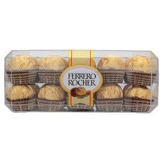 FERRERO Rocher pralinky