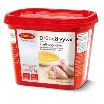 Vitana Vývar drůbeží