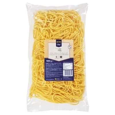 METRO Chef Spaghetti alla Chitarra