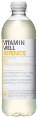 Vitamin Well - Defence