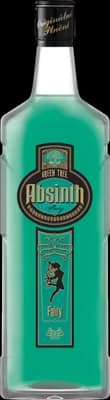 Absinth Fairy 70%