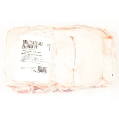 Kachní prsa bez kosti s kůží vakuum chlaz. váž. cca 2 kg