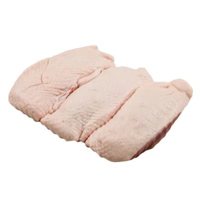 Metro Chef Kachní prsa bez kosti s kůží