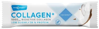 Max Sport Collagen+ kokos