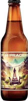 F.H.Prager Cider 11
