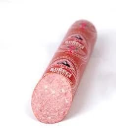 KOSTELECKÉ UZENINY Kuřecí vrchovina salám chlaz. cca