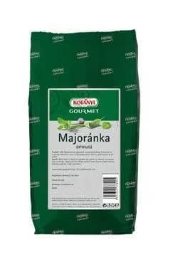 KOTÁNYI Majoránka drhnutá
