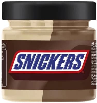 Mars Spread - Snickers