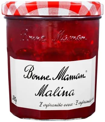 Bonne Maman Extra džem malinový