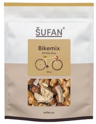 Šufan Bikemix