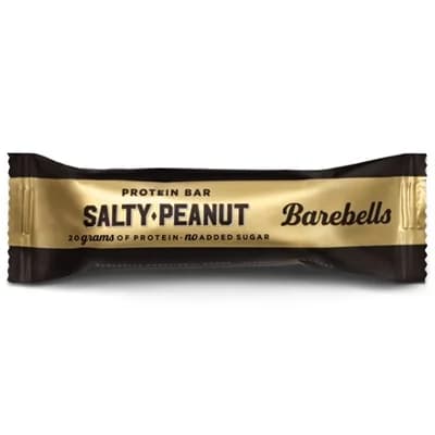 Barabells Protein slané arašídy