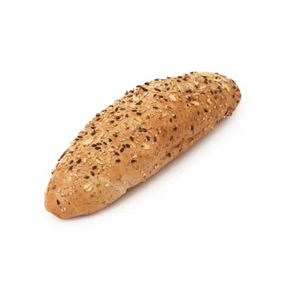 Český pekař Rohlík finský