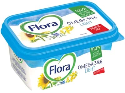 Flora Light