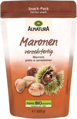 Alnatura BIO Kaštany