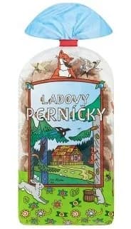 Silisan Ladovy perníčky