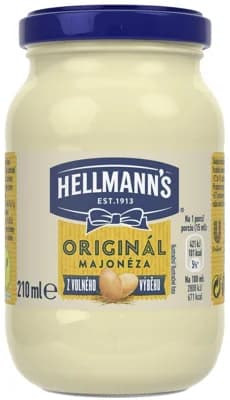 Hellmann's Majonéza Original