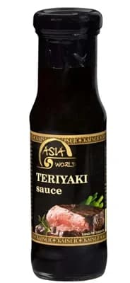 Asia World Teriyaki omáčka